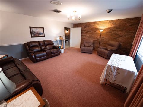 Our Location | Anders - Rice Funeral Home