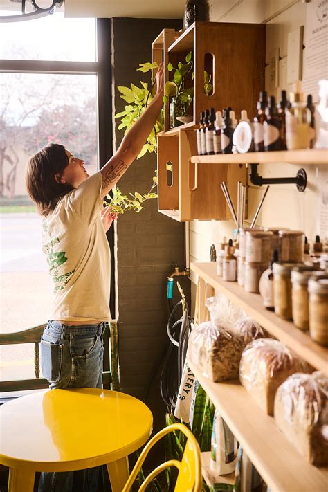 Five Mile Eatery, Market & Co-op