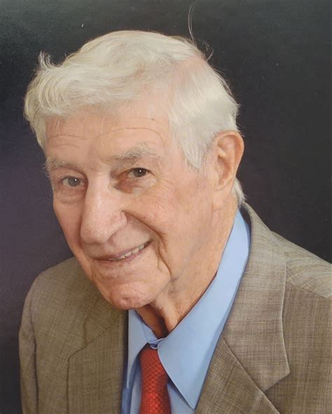 In Loving Memory: Herbert Brooks Neal's Obituary