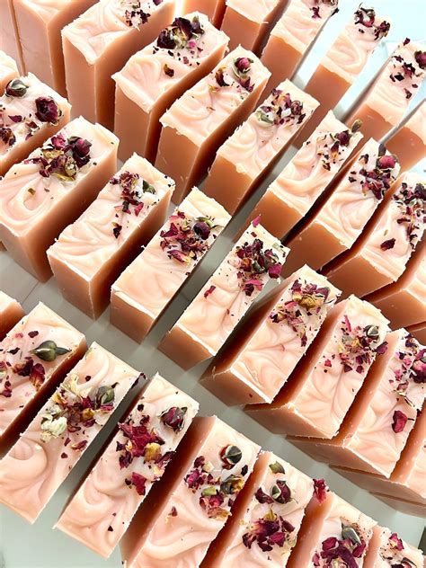 Bulk Organic Soap Bars | Natural Vegan Soap, Wholesale Available - Etsy
