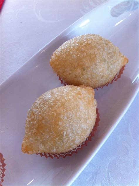 Ham sui gok fried crescent dumplings – Artofit