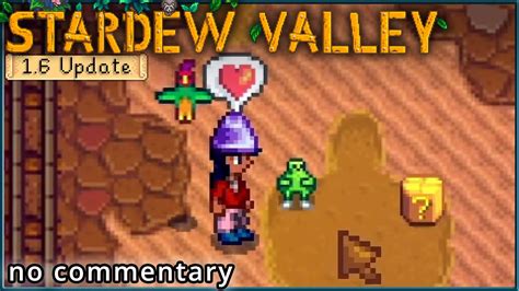 Stardew Valley 571 :: Green Strange Doll - YouTube