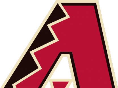 Download HD Arizona Diamondbacks Logo .png Transparent PNG Image ...