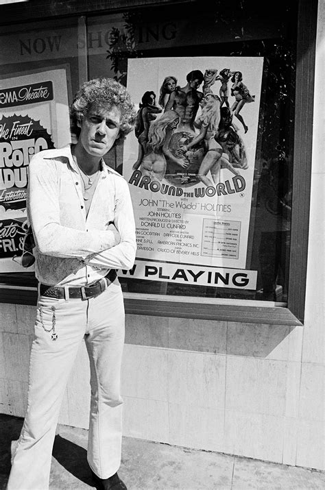 El final del rey del porno: sexo con 14.000 mujeres, cocaína y el mito ...