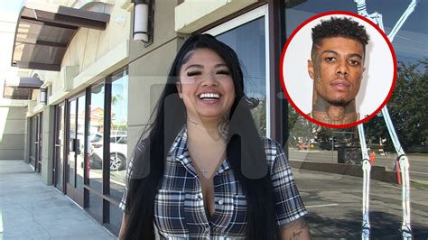 Blueface’s New Girlfriend Angela Opens Up About Rekindling Their ...
