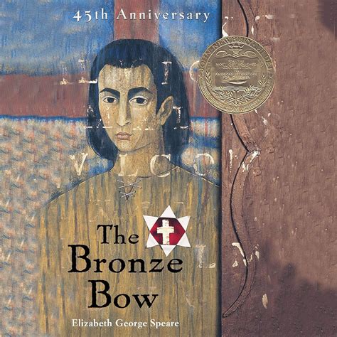 Amazon.com: The Bronze Bow: A Newbery Award Winner (Audible Audio ...