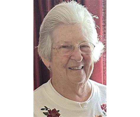 Nancy Schreiber Obituary (1940 - 2025) - DuBois, PA - The Courier Express