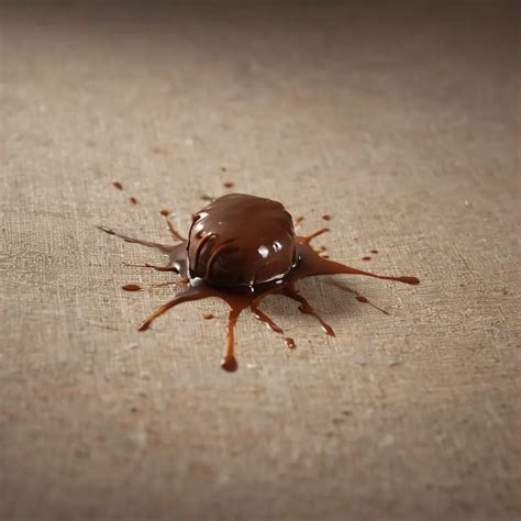 Mastering Chocolate Stain Removal from Linen Fabrics