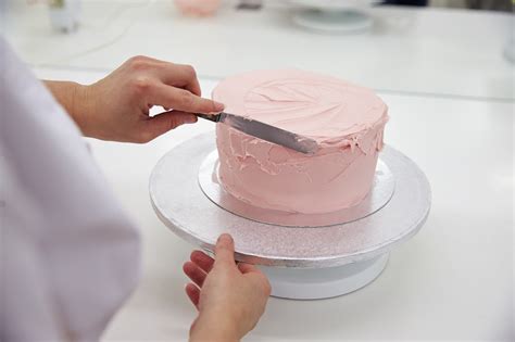 Cake Decorating Online Class at Jill Deleon blog