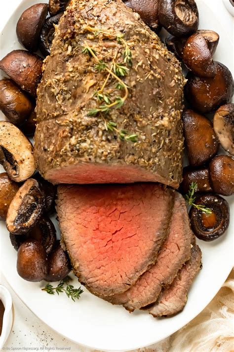 how long to cook eye of round roast - Edler Antiquim