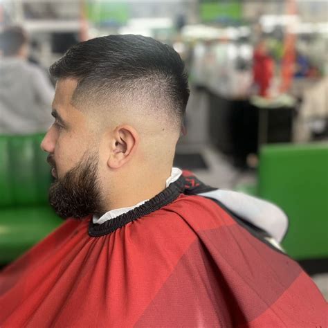 Classic Cuts Barbershop