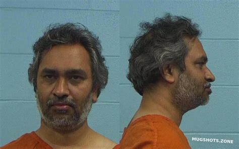 KOMARAVOLO VENKUTA PAVAN 10/07/2025 - Williamson County Mugshots Zone