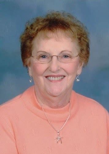 Marlene Leonard Obituary (1938 - 2024) - Racine, WI - Racine Journal Times