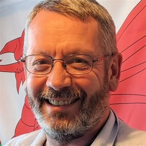 Emeritus Professor John Langley | University of Southampton