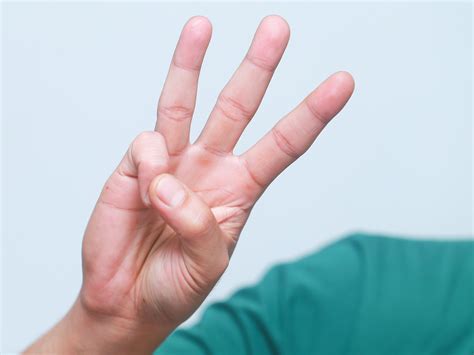How to Sign Your Name in American Sign Language: 11 Steps
