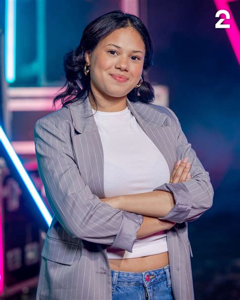 Lisbeth fra Løten imponerte alle i The Voice - mittLøten.no