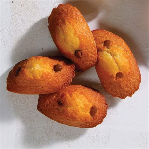 Traybakes - Mademoiselle Desserts UK