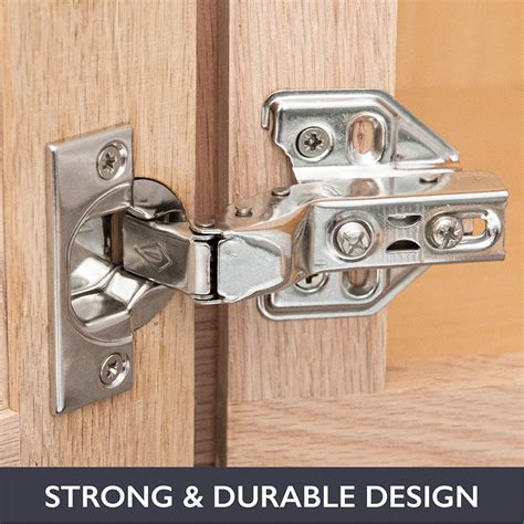 Soft close kitchen door hinges online