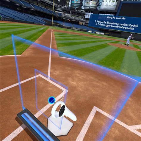 WIN Reality Review: A Baseball Player's Assessment