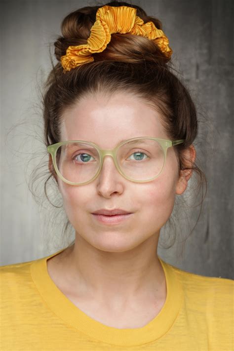 Jessie Cave - Profile Images — The Movie Database (TMDB)