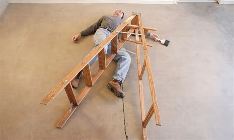 What’s a Fall Hazard? Causes, Types, and Prevention