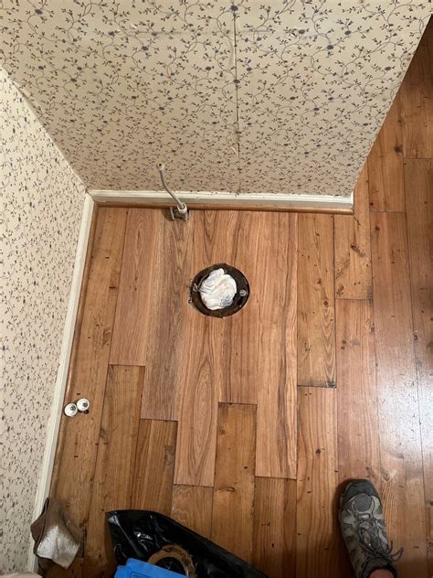 Floor And Subfloor Repair — Modern Handymen