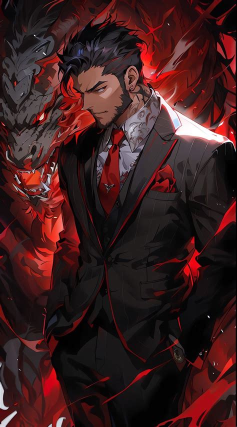 Pin by Raikimii on Beautiful Anime Menz | Anime character design ...