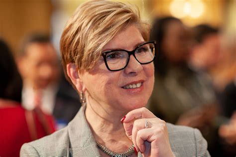 Pou announces members of senior staff - New Jersey Globe