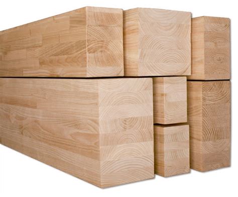 Legno Abete Massello 9x9x200 Cm - 4 Pezzi Piallati E Spigolati Per Fai Da Te E Costruzioni