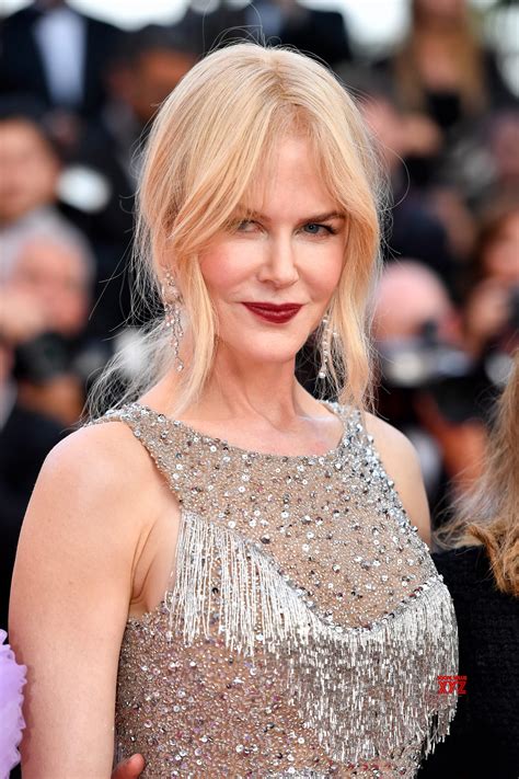 Nicole Kidman contemplated retirement when she got pregnant - Social ...
