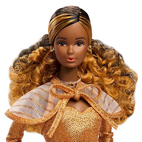 Barbie Golden Dream Christie Doll | Mattel Creations