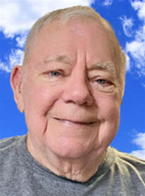 James "Jim" Halbrook Obituary - Green Bay Press-Gazette