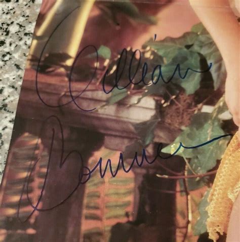 Gillian Bonner Nudes