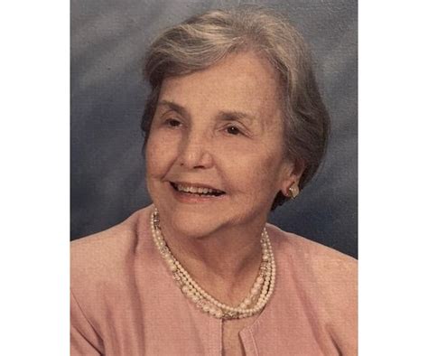 Lillian Prichard Obituary (2025) - Ellington, CT - Journal Inquirer
