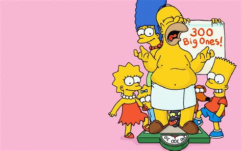 Simpson Family Wallpapers - Top Free Simpson Family Backgrounds ...