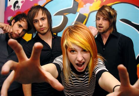 Emo Bands From The 2000S at Ashley Pines blog