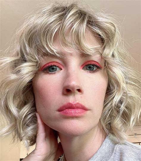 January Jones [X-Men: First Class] : r/DC_Marvel_Ladies