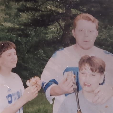 Jeremiah Kenneth "Jay" Strom Obituary (1984-2024) | Terre Haute, IN