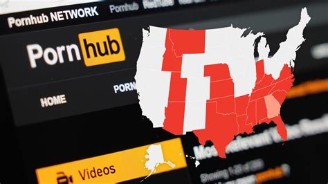 New porn ban law to come into force across US state - viewers will be ...