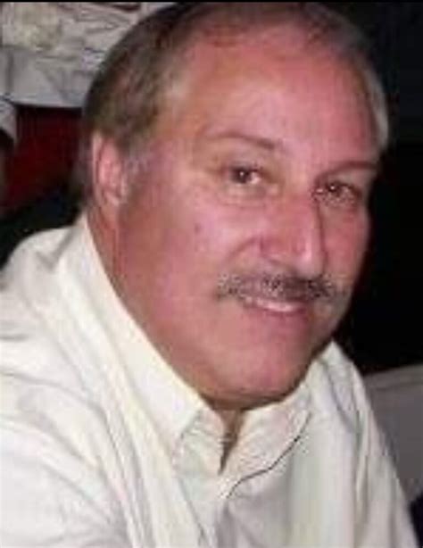 Salvatore Capirchio Jr. | Watson Funeral Home