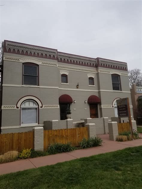 Sabai Thai Massage (Denver, CO): Hours, Address - Tripadvisor