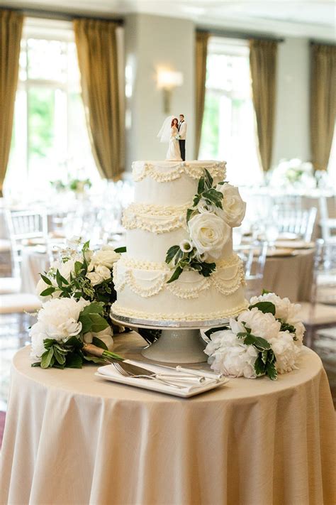 Butterfield Country Club Wedding