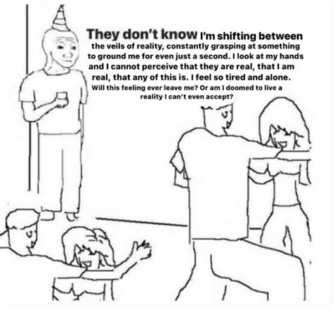 40 "They Don't Know I'm" Memes That Nobody on Twitter Wants to Relate ...