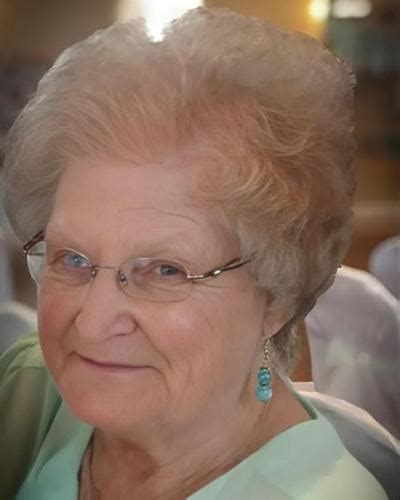 Minnie Mae Goolsby Obituary (2025) - Cookeville, TN - Hooper-Huddleston ...