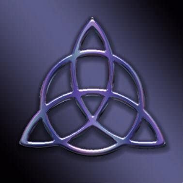 The Charmed Symbol | Forever Charmed: The Charmed Ones | Pinterest ...