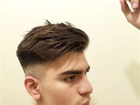 Clean Cut Hairstyle - Hairstyle Short