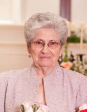 Joan Waters Parks - 2022 - Dillard Funeral Home