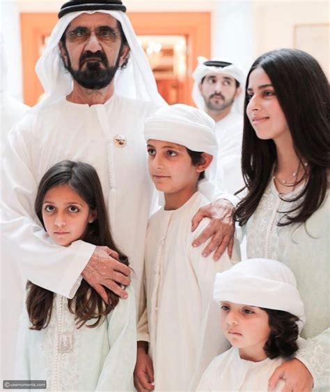 Khalifa Bin Zayed Al Nahyan Daughter
