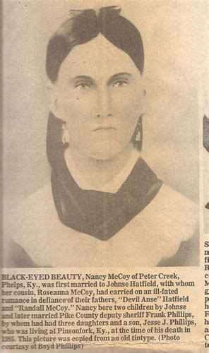 Nancy L. McCoy Phillips (1865-1901) - Find a Grave Memorial