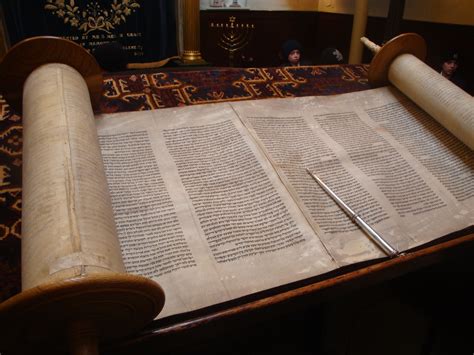 Judaism Holy Writings